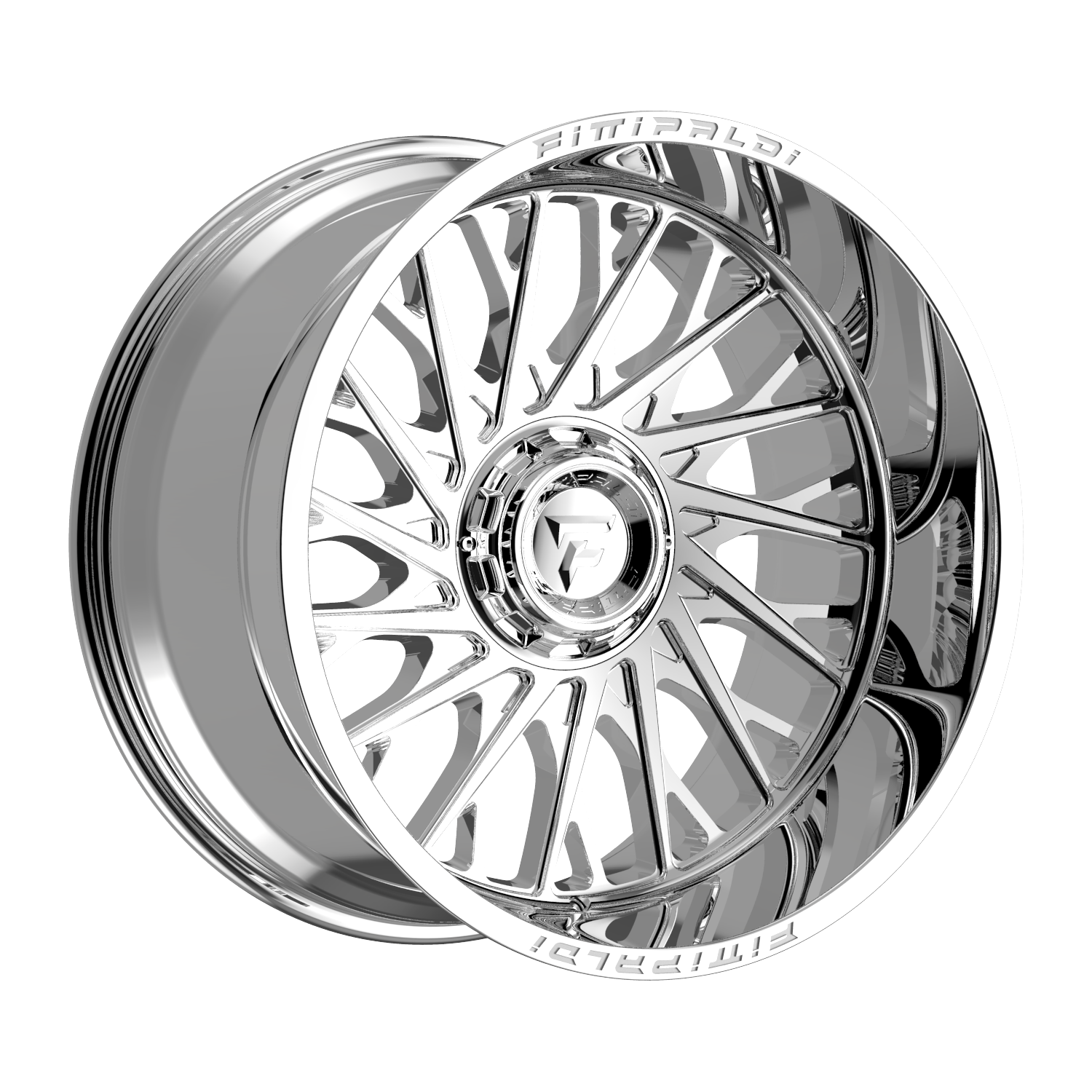 FITTIPALDI OFFROAD FA08MC 22X12, PCD 6X135/6X5.50, ET -44, CB 106.2-MIRROR COAT