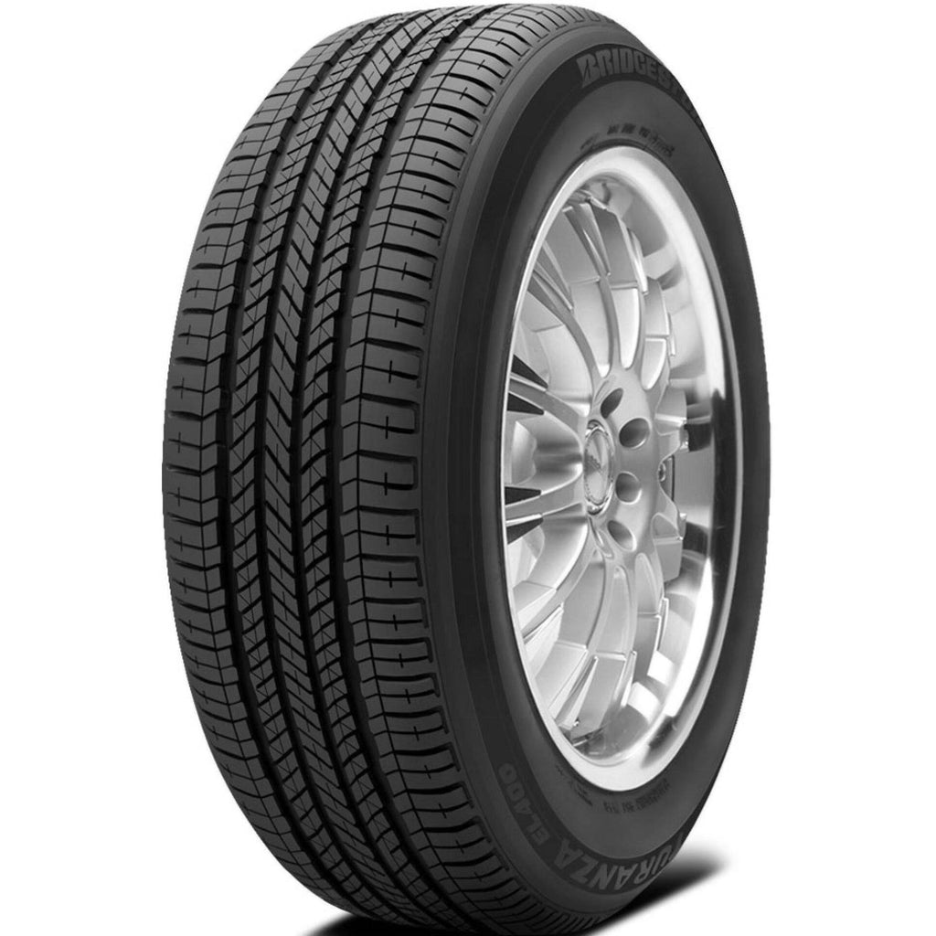 BRIDGESTONE TURANZA EL400-02 P205/60R16 (25.7X8.1R 16) Tires