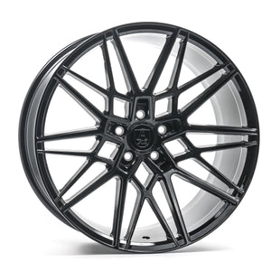 AXE CF1 20X10.5 42 BLANK GLOSS BLACK