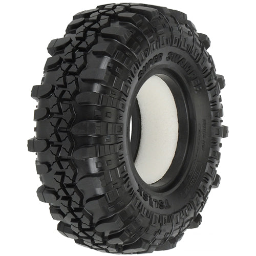 SUPER SWAMPER TSL SX 38X12.50-15LT Tires