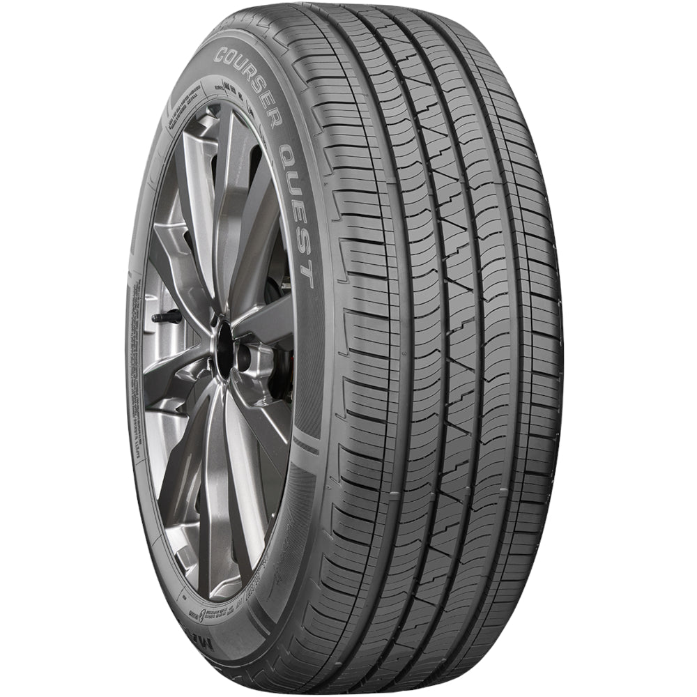 MASTERCRAFT COURSER QUEST 205/60R16 (25.7X8.1R 16) Tires