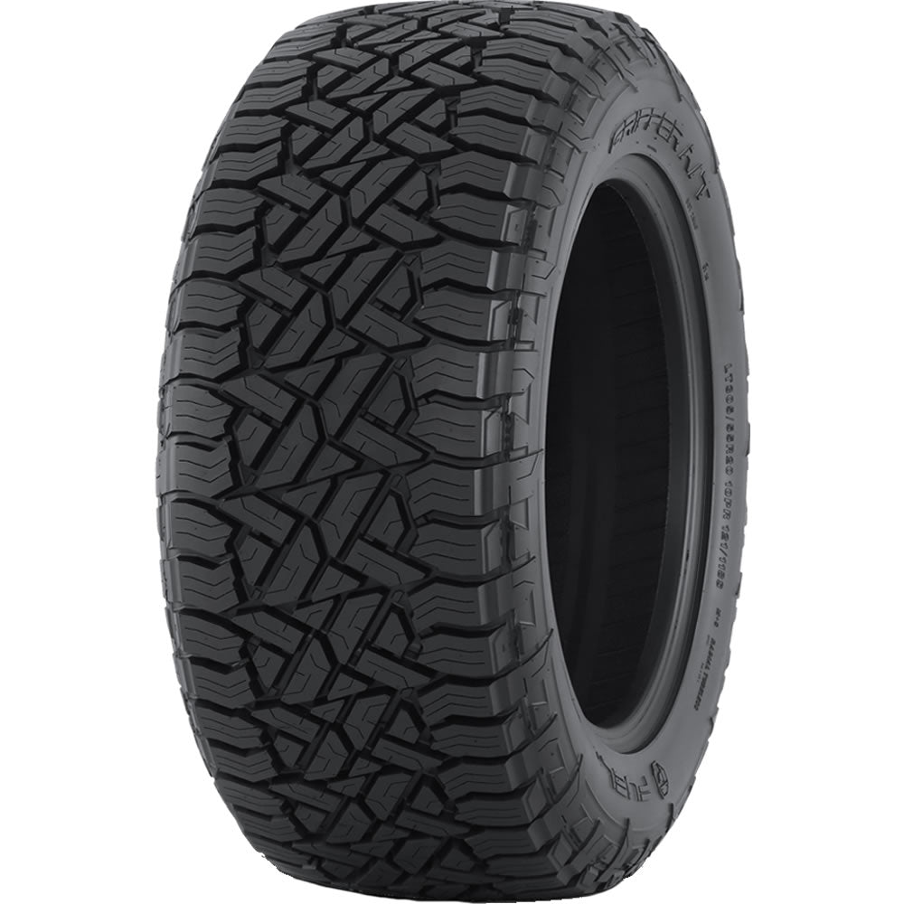 FUEL GRIPPER AT 285/50R22 (33.3X11.7R 22) Tires