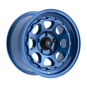 FITTIPALDI OFFROAD FT103BL 17X8.5, PCD 5X5.00, ET +00, CB 71.5-GLOSS BLUE