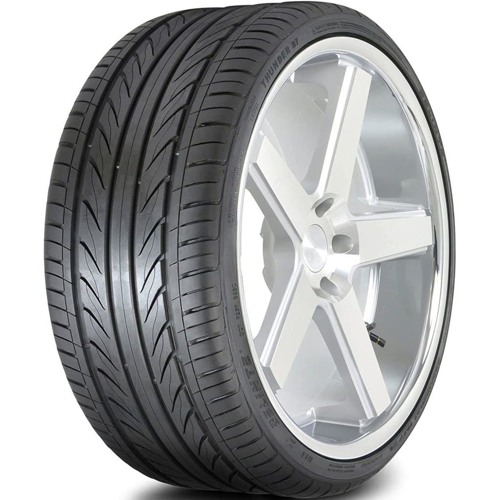 DELINTE D7 THUNDER 225/45ZR17 (25X8.9R 17) Tires