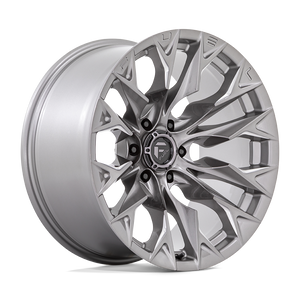 Fuel 1PC D806 FLAME 22X10 -18 6X135 PLATINUM