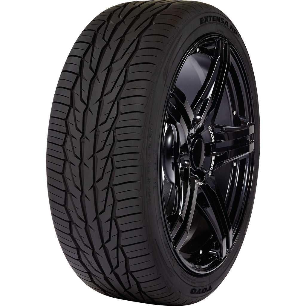 TOYO TIRES EXTENSA HP II 195/45R15 (21.9X7.7R 15) Tires