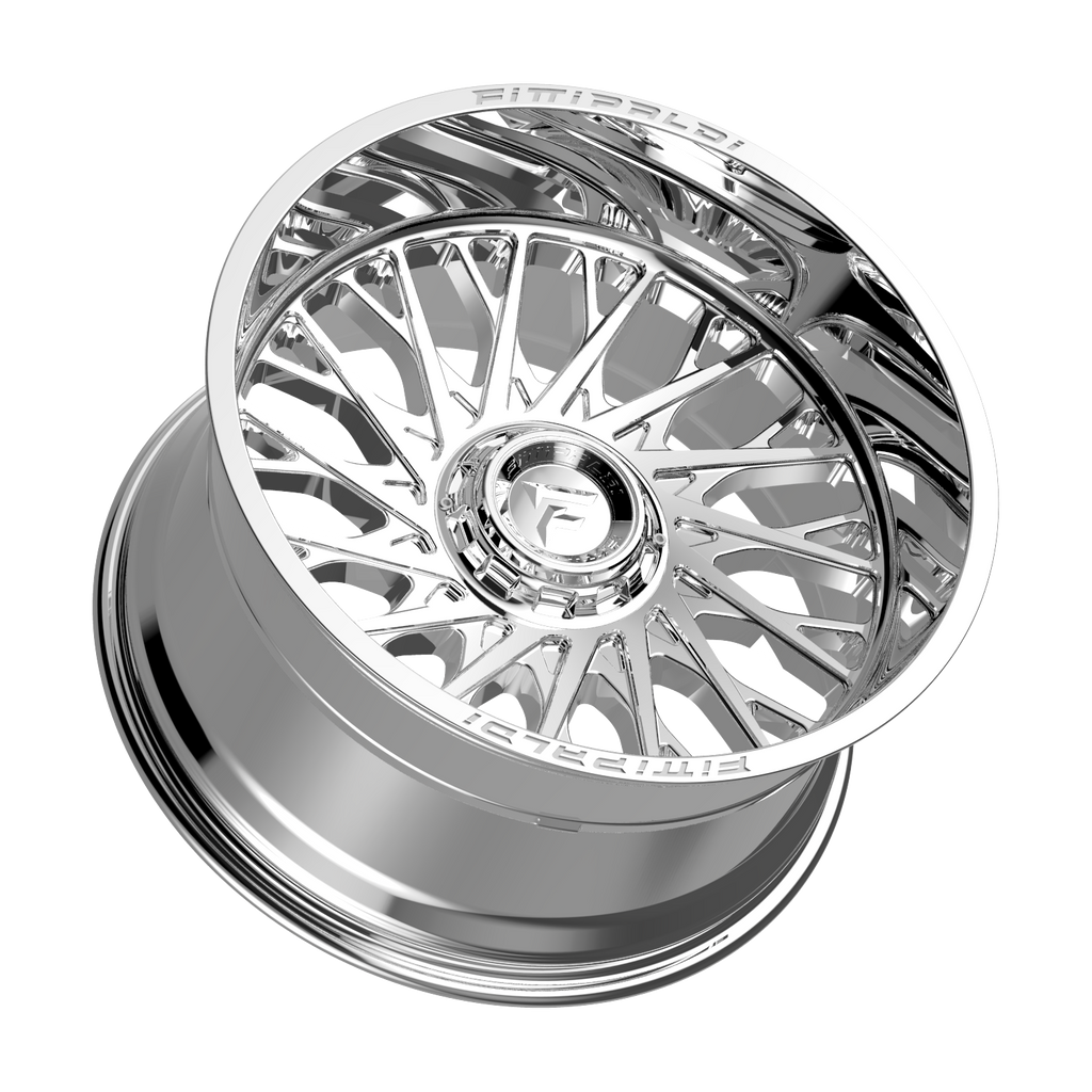 FITTIPALDI OFFROAD FA08MC 22X12, PCD 6X135/6X5.50, ET -44, CB 106.2-MIRROR COAT