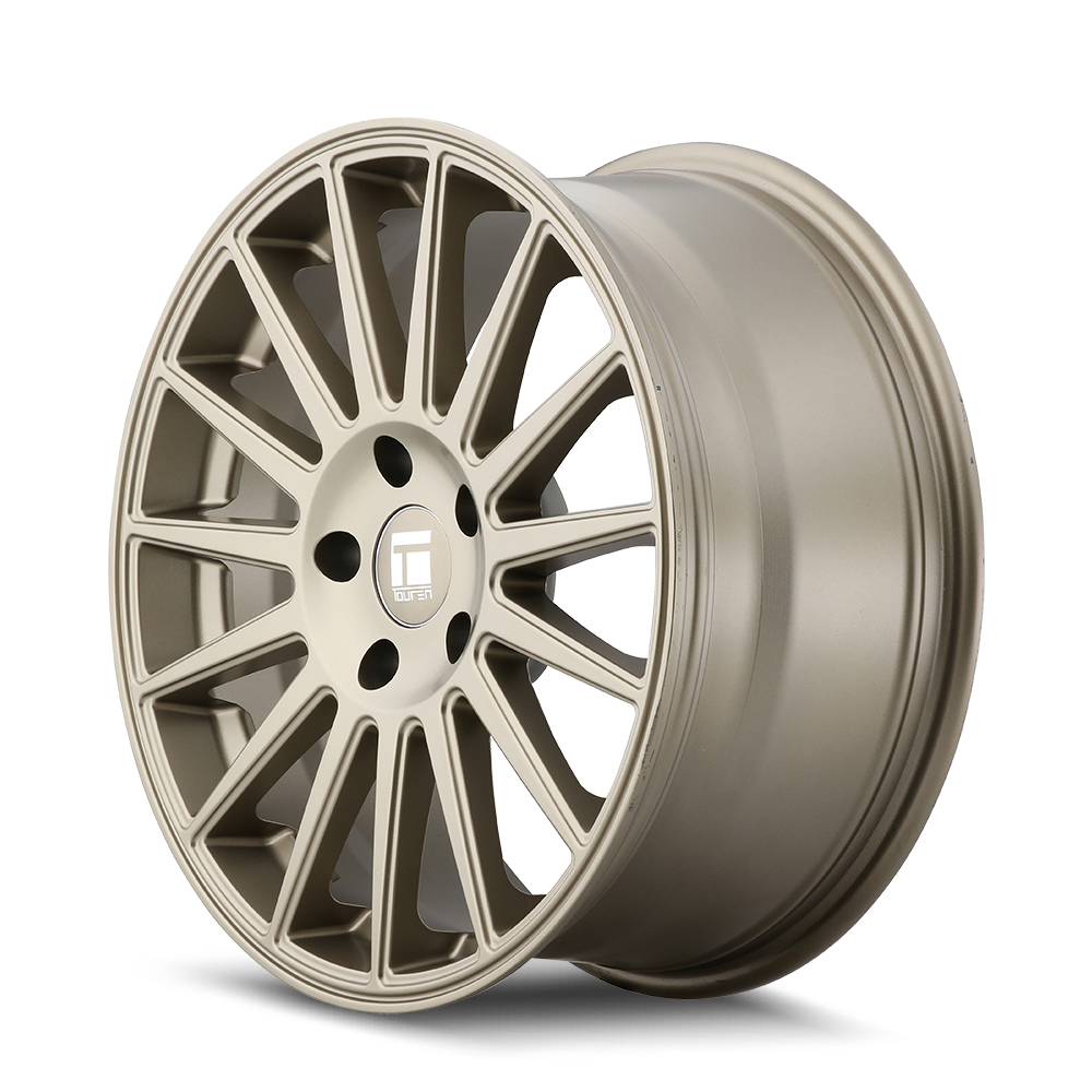 TOUREN TR92 3292 18X8 35 5x108 MATTE GOLD
