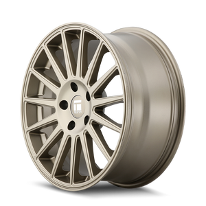 TOUREN TR92 3292 18X8 35 5x108 MATTE GOLD