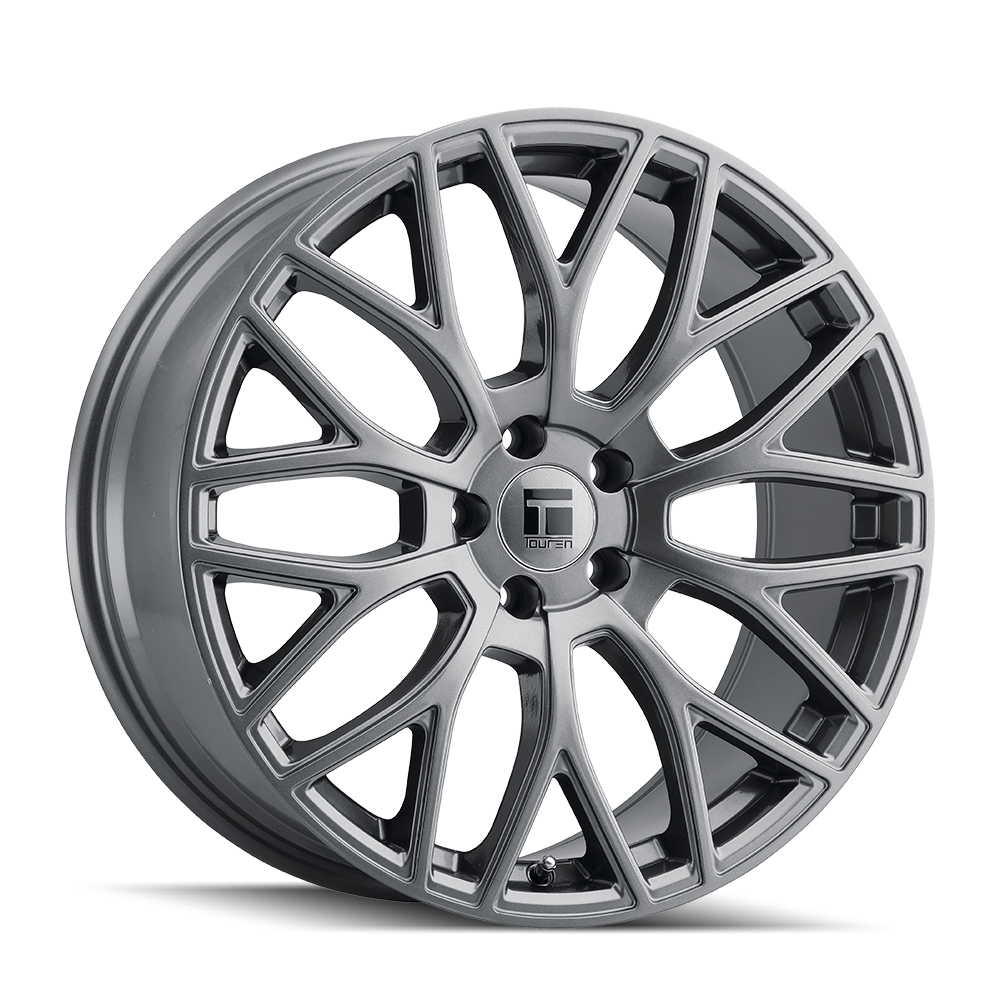 TOUREN TR76 3276 20X8.5 35 5x108 GRAPHITE
