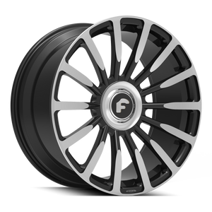 22" FORGIATO Piatto-M CUSTOM BUILT (Monoleggera) - Wheels | Rims