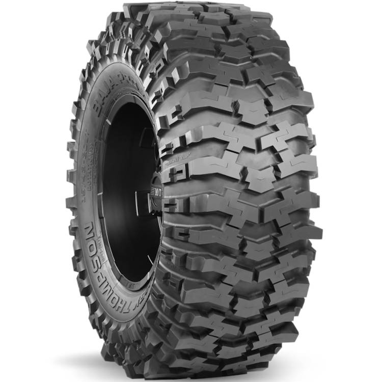 MICKEY THOMPSON BAJA PRO XS 38X13.50-17LT Tires