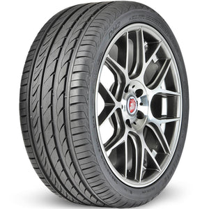 DELINTE DH2 285/35R19 (26.9X11.2R 19) Tires