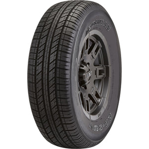 IRONMAN RB SUV 275/65R18 (32.1X10.8R 18) Tires