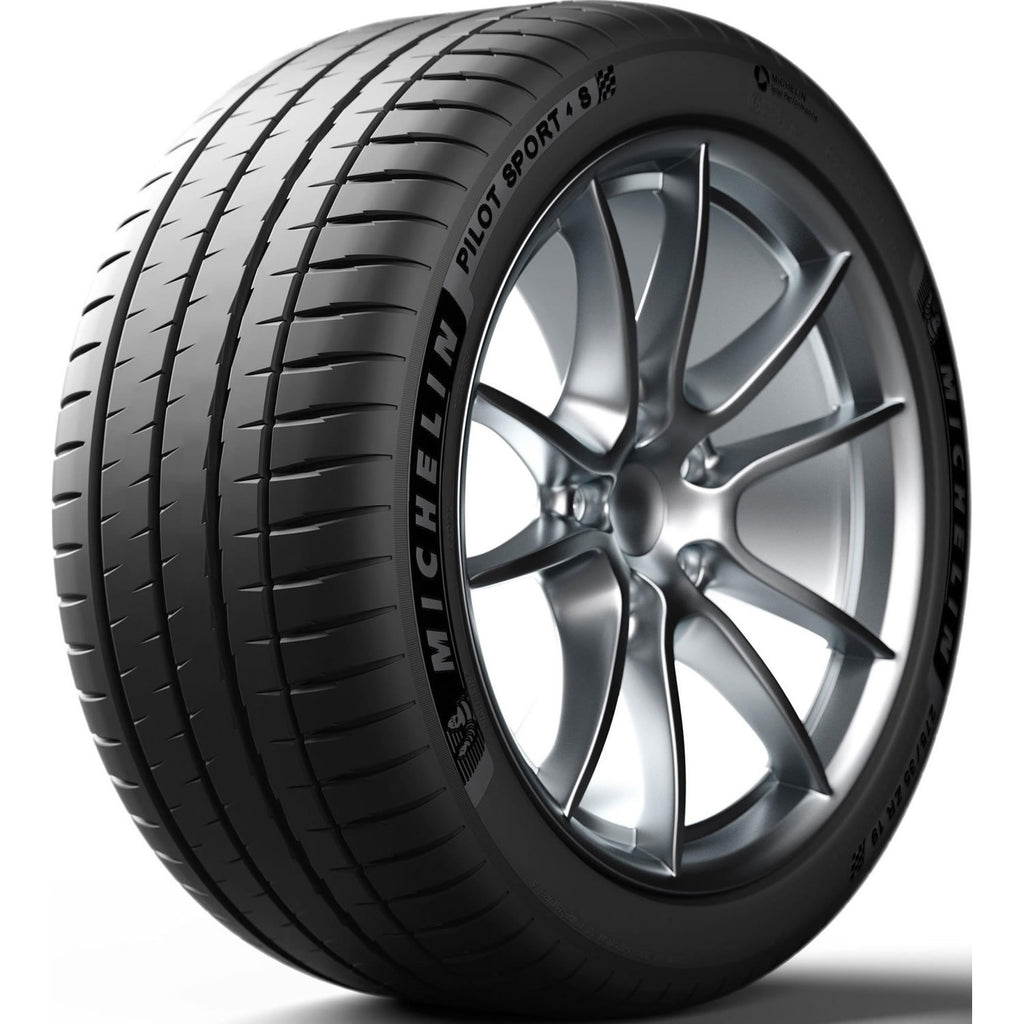 MICHELIN PILOT SPORT 4 S 275/25ZR21XL (26.4X10.8R 21) Tires