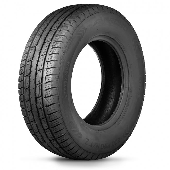 ARROYO ECO PRO H/T 2 265/75R16 (31.7X10.4R 16) Tires