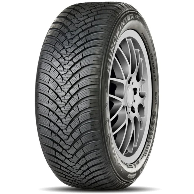 FALKEN EUROWINTER HS01 SUV 295/40R20XL (29.6X11.6R 20) Tires