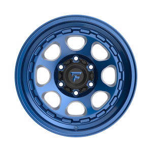 FITTIPALDI OFFROAD FT103BL 17X8.5, PCD 6X5.50, ET +00, CB 106.2-GLOSS BLUE