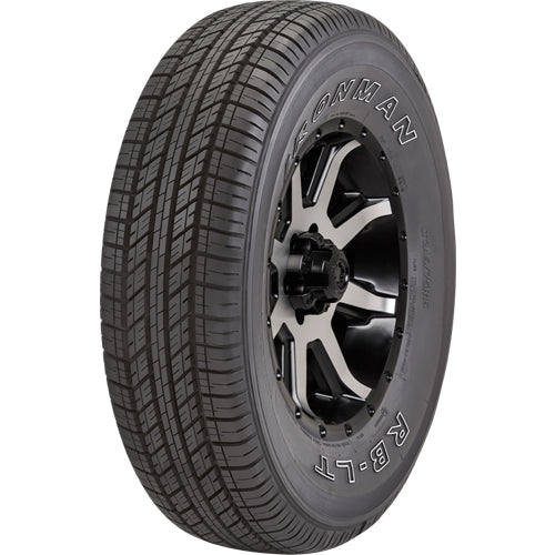 IRONMAN RB LT LT265/75R16 (31.7X10.5R 16) Tires