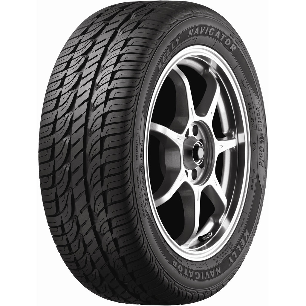 KELLY NAVIGATOR TOURING GOLD 225/60R18 (28.6X9R 18) Tires