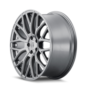 TOUREN TR76 3276 18X8 35 5x108 GRAPHITE