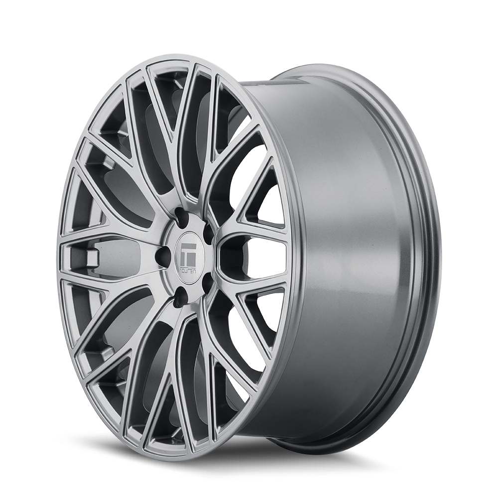 TOUREN TR76 3276 20X8.5 35 5x108 GRAPHITE