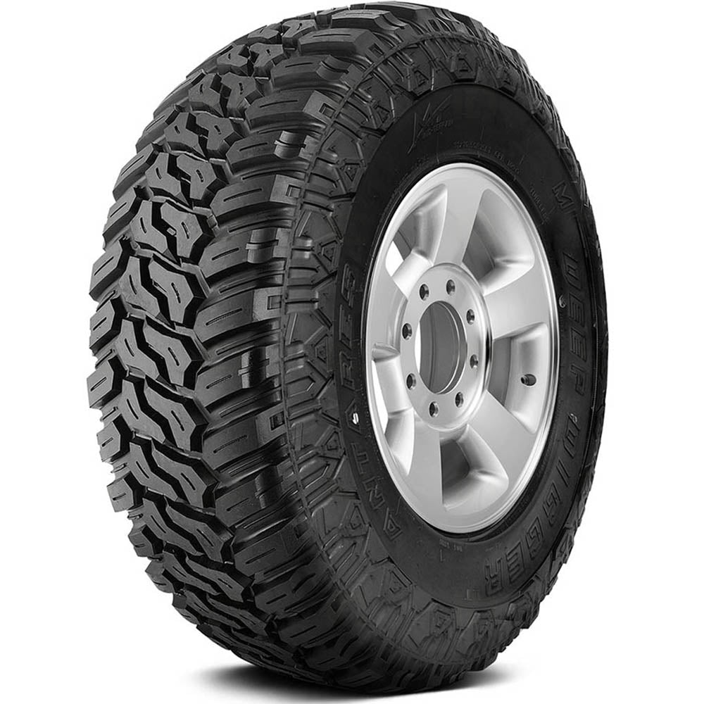 ANTARES DEEP DIGGER 35X12.50R18LT Tires – Wheels Below Retail