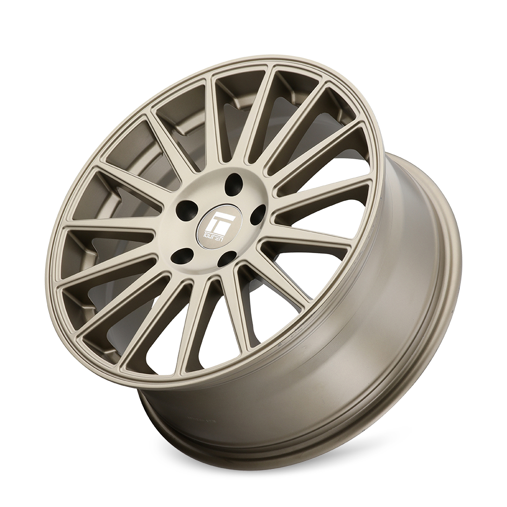 TOUREN TR92 3292 18X8 35 5x108 MATTE GOLD