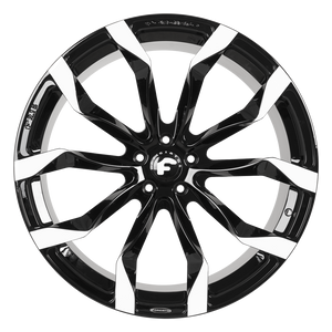 20" FORGIATO F2.16-M CUSTOM BUILT (Monoleggera) - Wheels | Rims