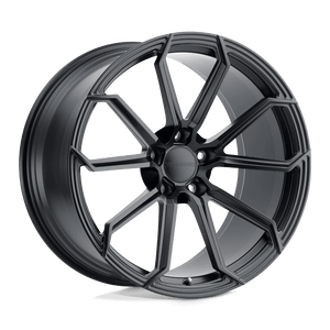 Victor Equipment FOX FORGED 20X9 45 5X130/5X130 MATTE BLACK