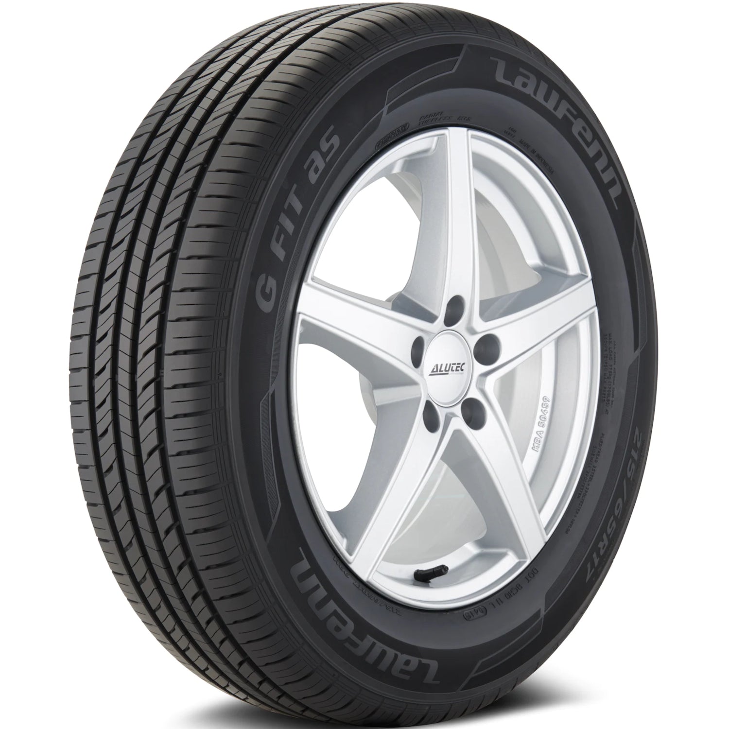 LAUFENN G FIT AS 225/65R17 (28.5X8.9R 17) Tires