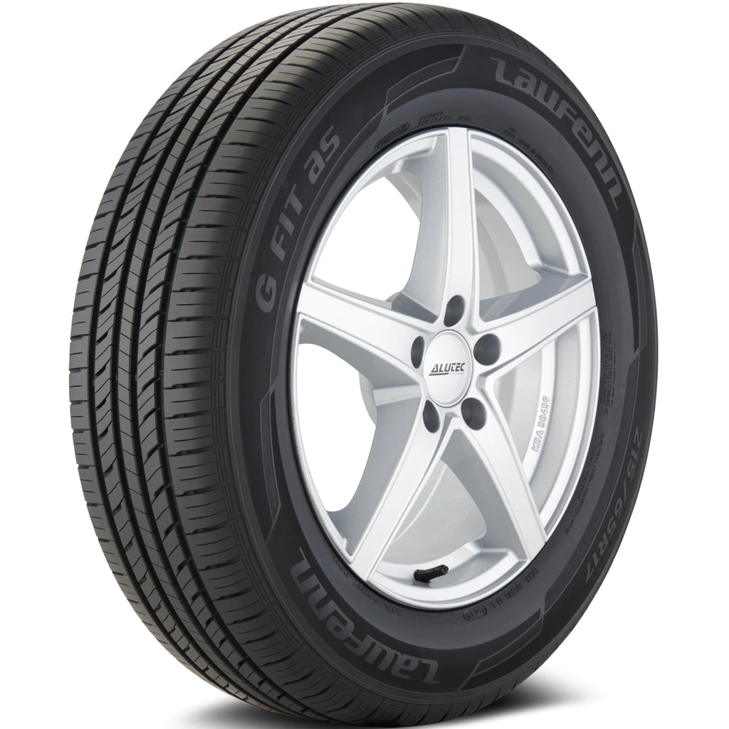 LAUFENN G FIT AS 225/60R17 (27.6X8.9R 17) Tires