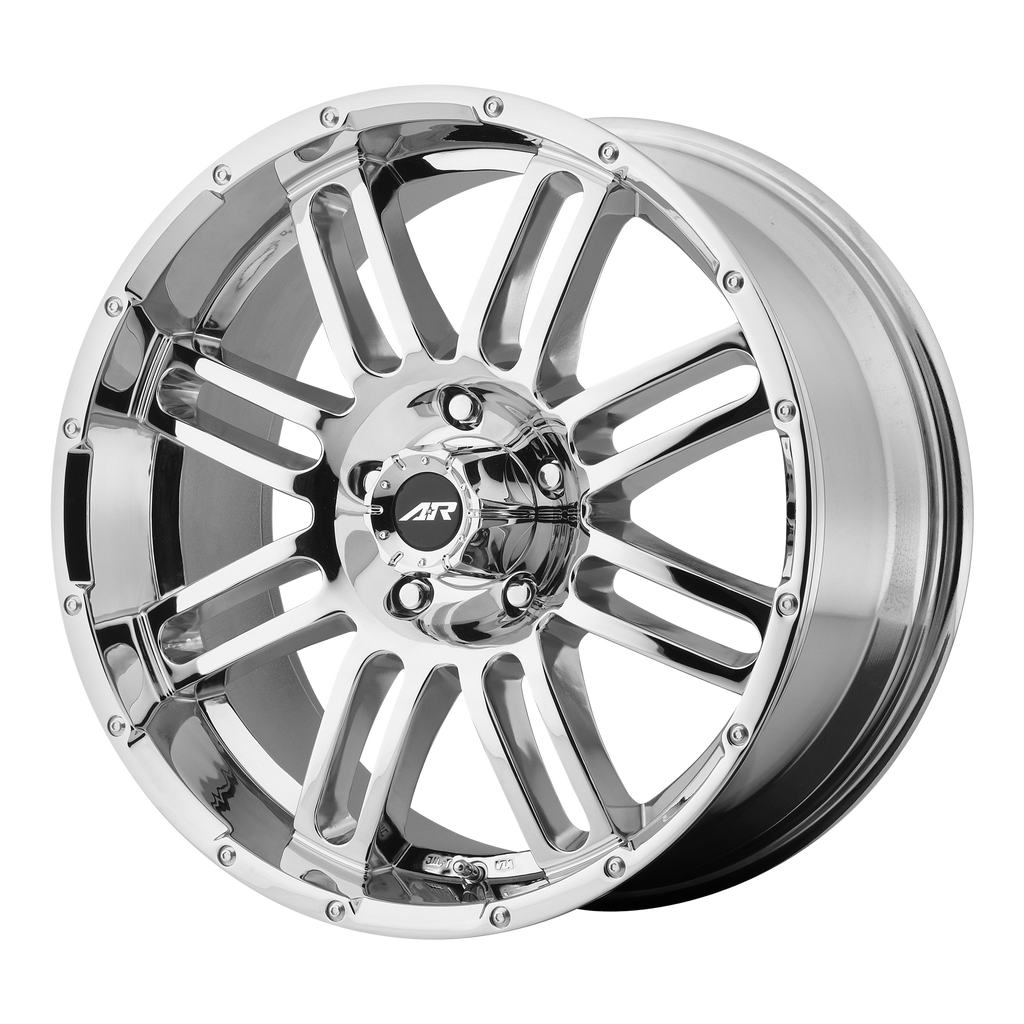 American Racing AR901 17X8.5 0 6X139.7/6X5.5 PVD