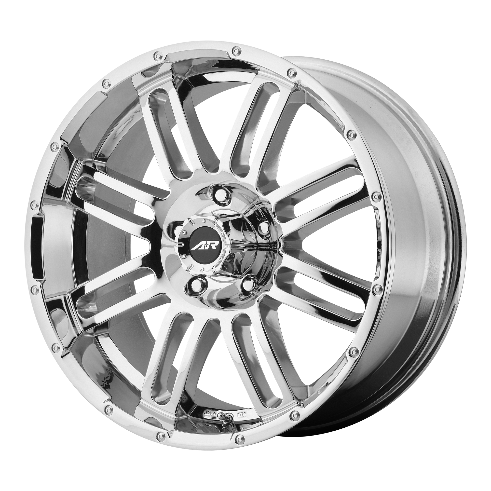 American Racing AR901 17X8.5 0 6X139.7/6X5.5 PVD