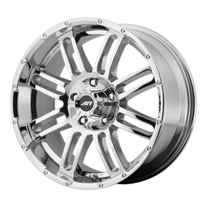 American Racing AR901 17X8.5 0 6X139.7/6X5.5 PVD