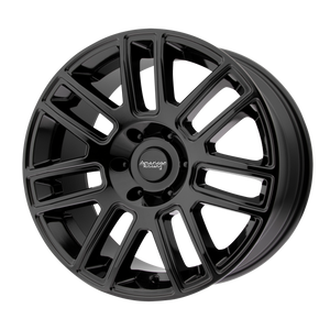 American Racing AR915 20X8.5 30 6X139.7/6X5.5 Gloss Black