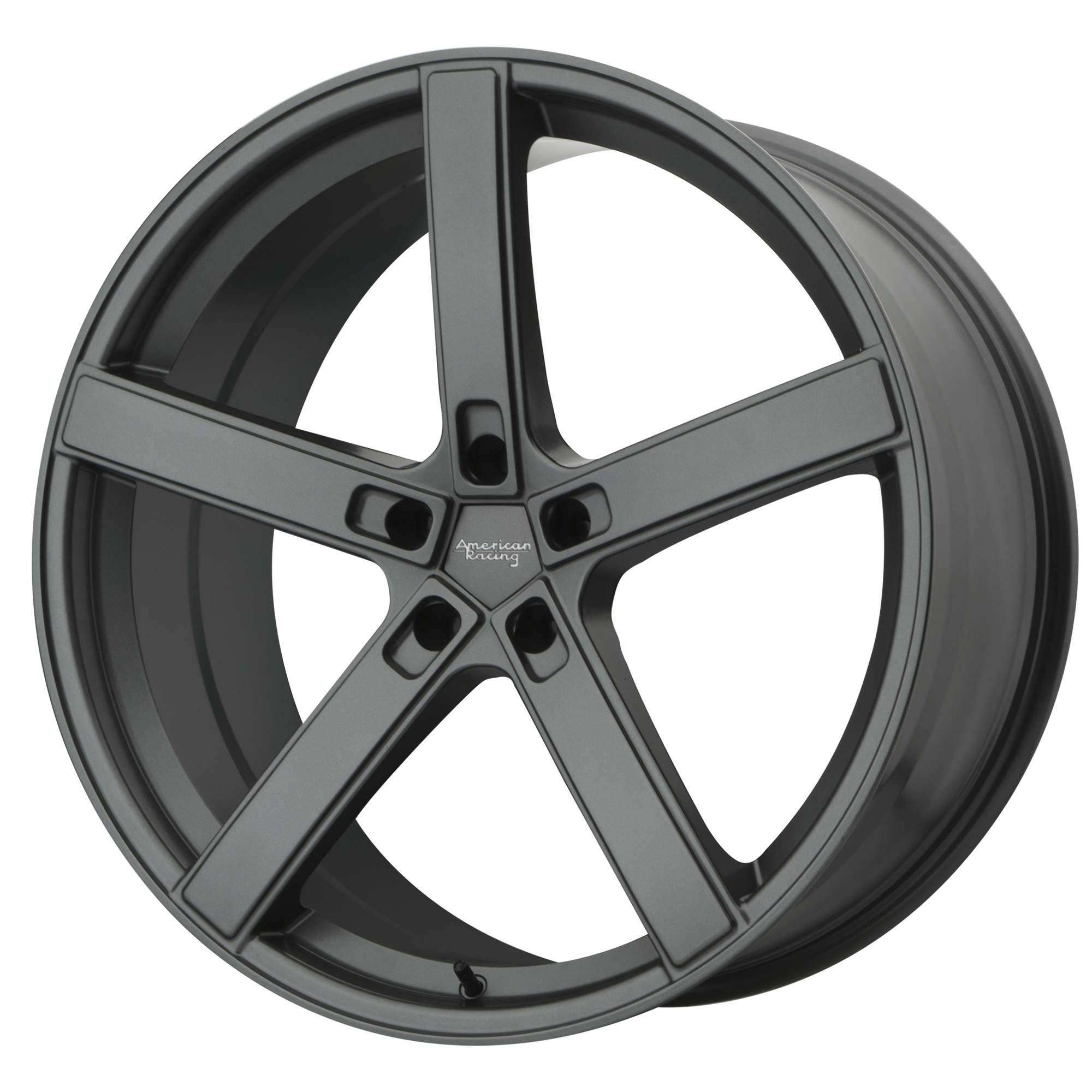 American Racing AR920 BLOCKHEAD 20X10.5 45 5X114.3/5X4.5 Charcoal