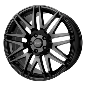 American Racing AR928 19X8.5 40 5X120/5X4.72 Gloss Black