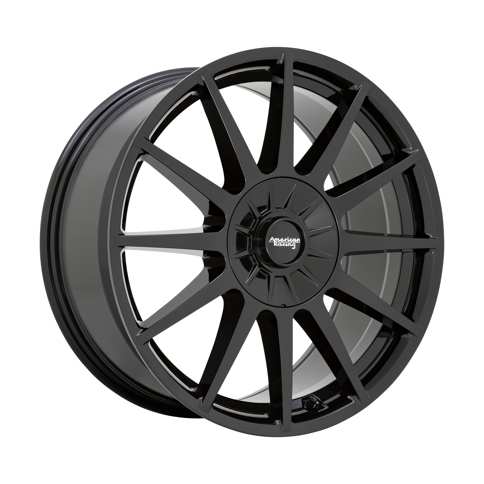 American Racing AR944 20X9 35 6X135/6X5.3/6X139.7/6X5.5 GLOSS BLACK