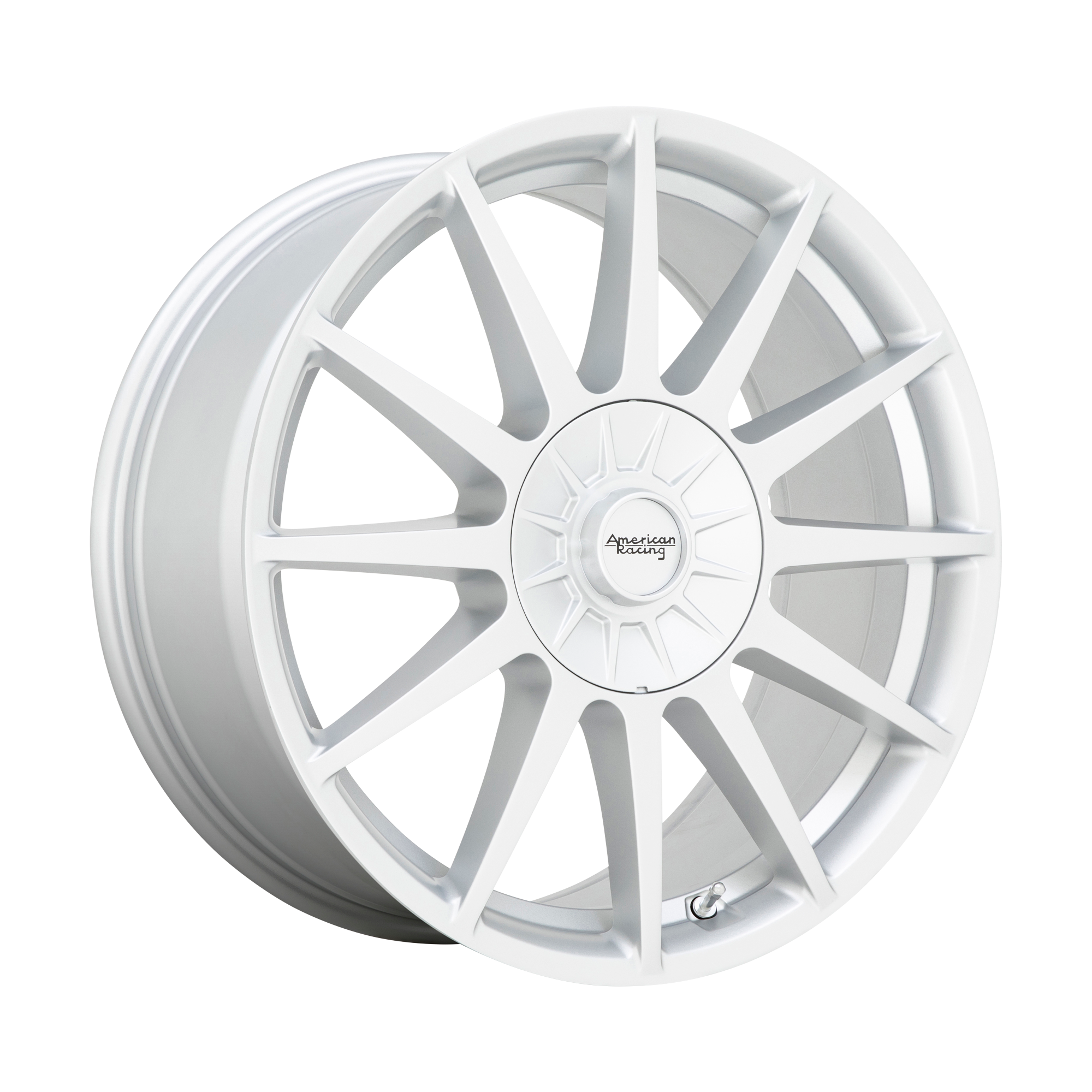 American Racing AR944 17X8 35 6X120/6X139.7/6X120/5.5 HYPER SILVER