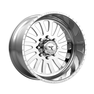 American Force AFW 74 OCTANE SS 22x10 -25 6x135/6X5.3 Polished