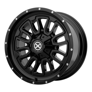 ATX Series AX203 18X9 0 6X135/6X5.3/6X139.7/6X5.5 Gloss Black