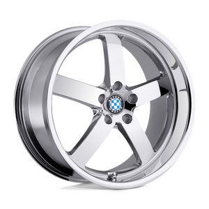 Beyern RAPP 19X9.5 45 5X120/5X4.72 CHROME