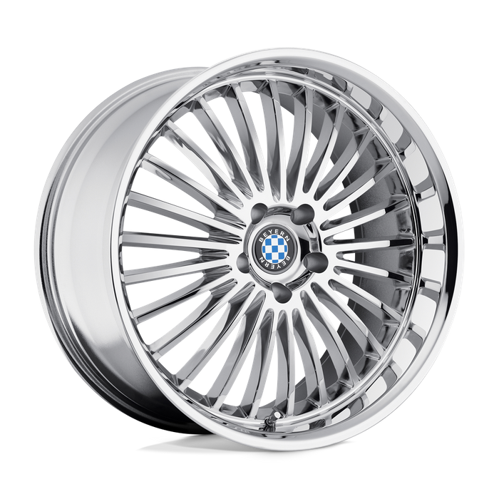 Beyern MULTI 19X9.5 45 5X120/5X4.72 CHROME