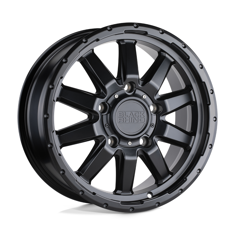 Black Rhino Wheels – Page 2 – Wheels Below Retail