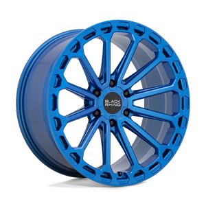 Black Rhino KAIZEN 17X9.5 12 6X135/6X5.3 DEARBORN BLUE