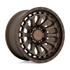 Black Rhino RAID 20X9.5 12 6X135/6X5.3 MATTE BRONZE