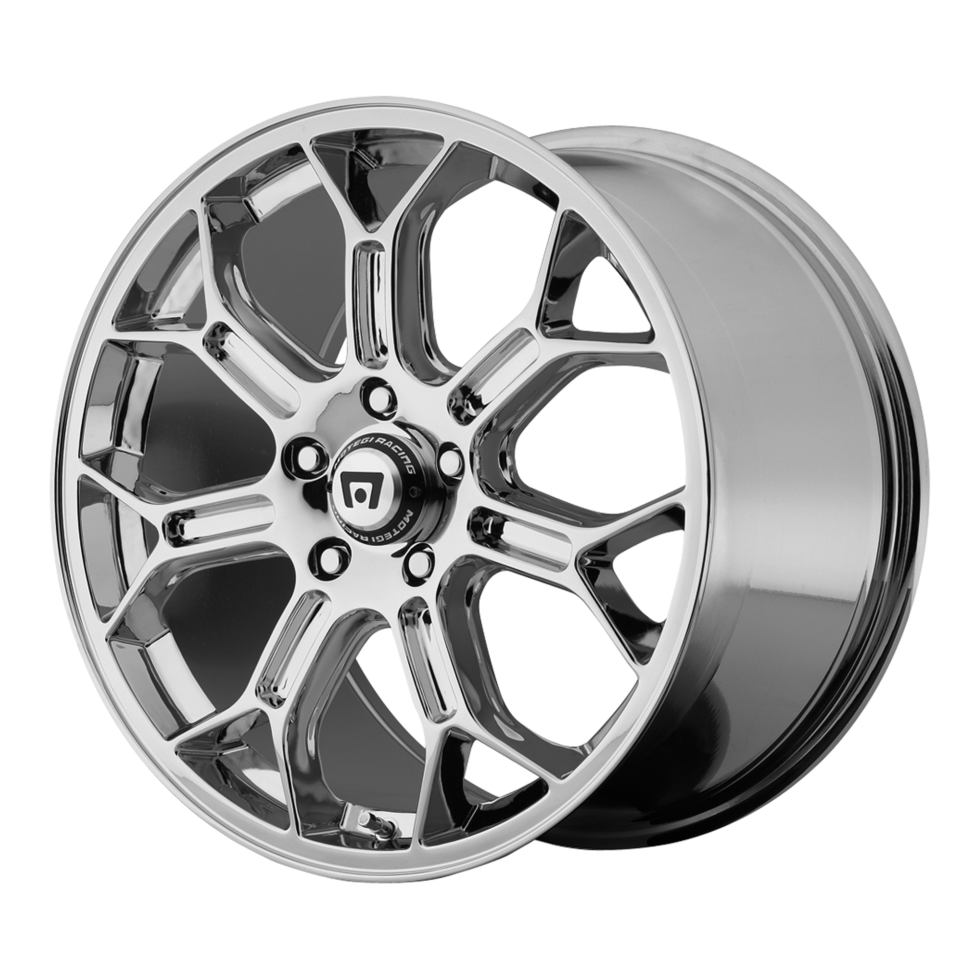 MOTEGI MR120 TECHNO MESH S 19X10 79 5X120.65 CHROME