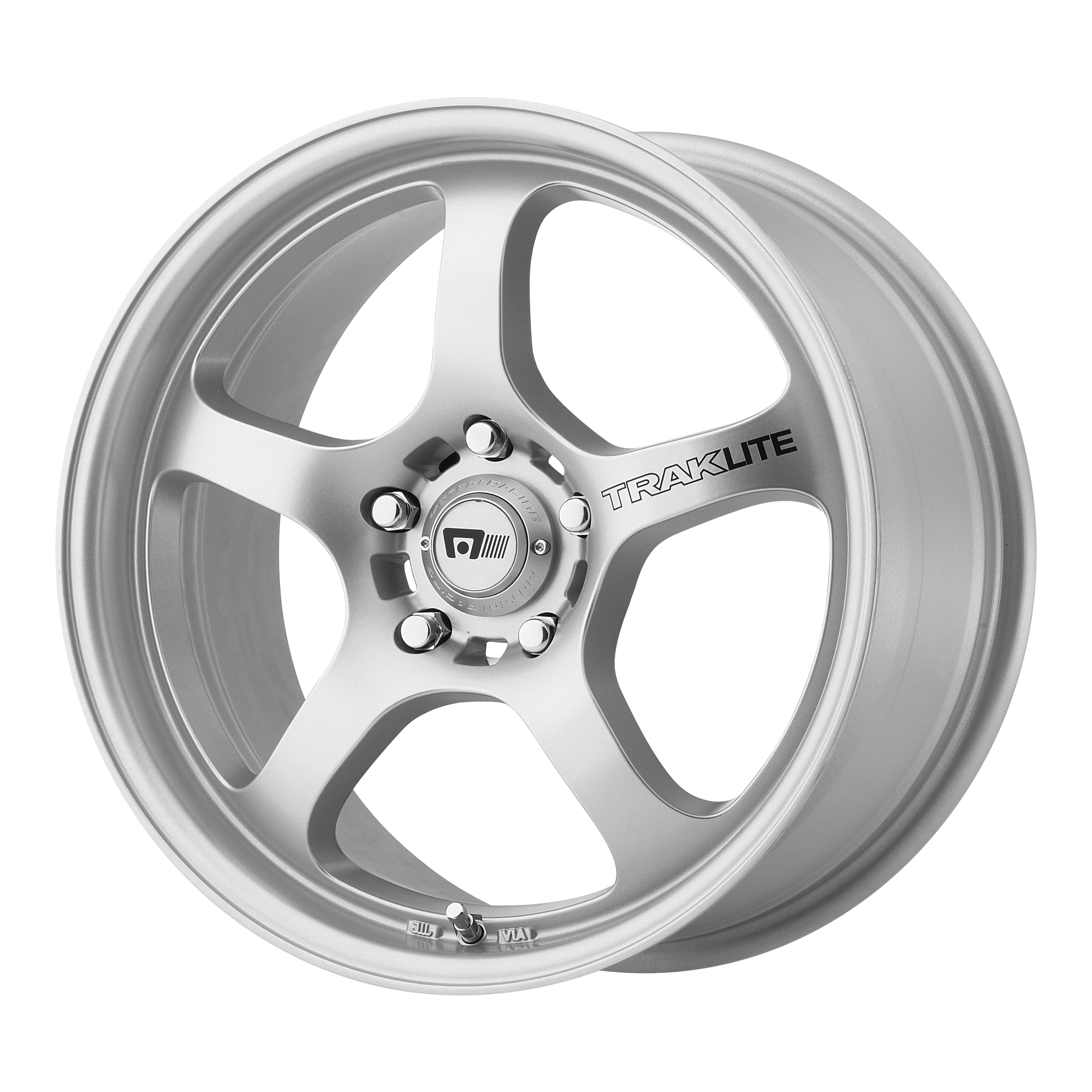Motegi MR131 17x8 40 5x114.3/5x4.5 Silver