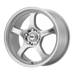 Motegi MR131 17x8 40 5x114.3/5x4.5 Silver